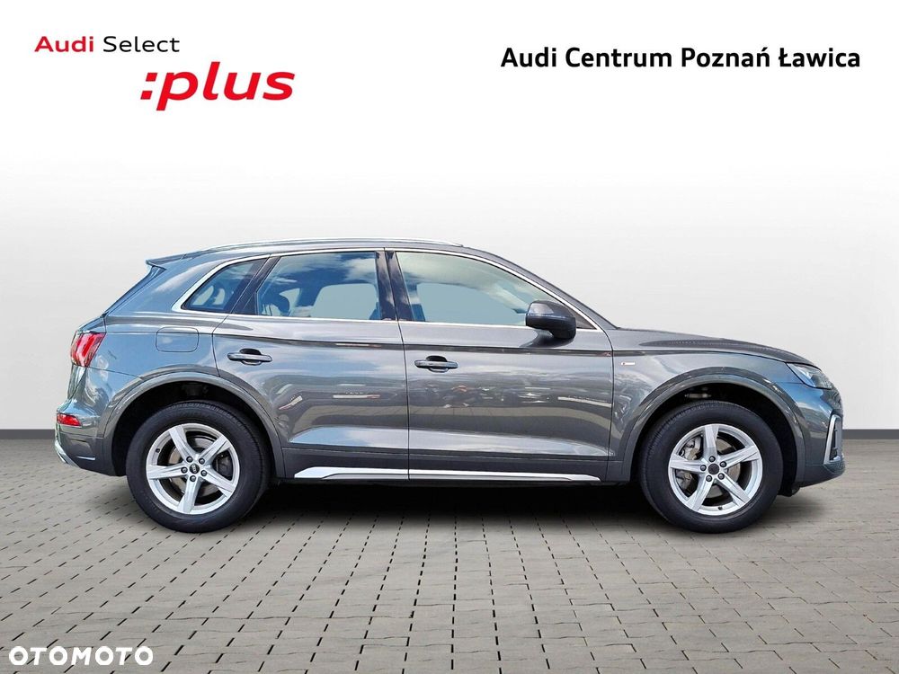 Audi Q5 - 5