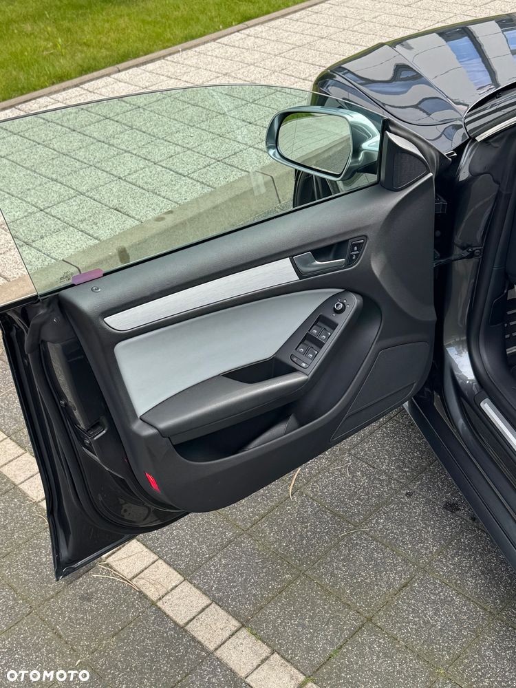Audi S5 Sportback 3.0 TFSI Quattro S tronic - 35