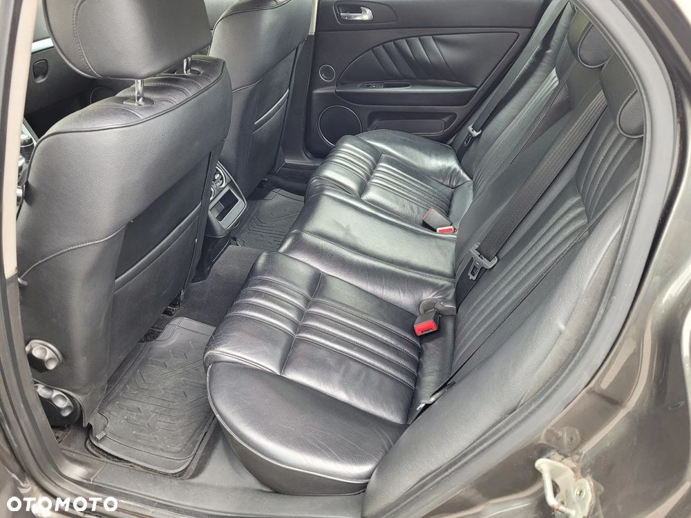 Alfa Romeo 159 1.9JTS Progression - 10