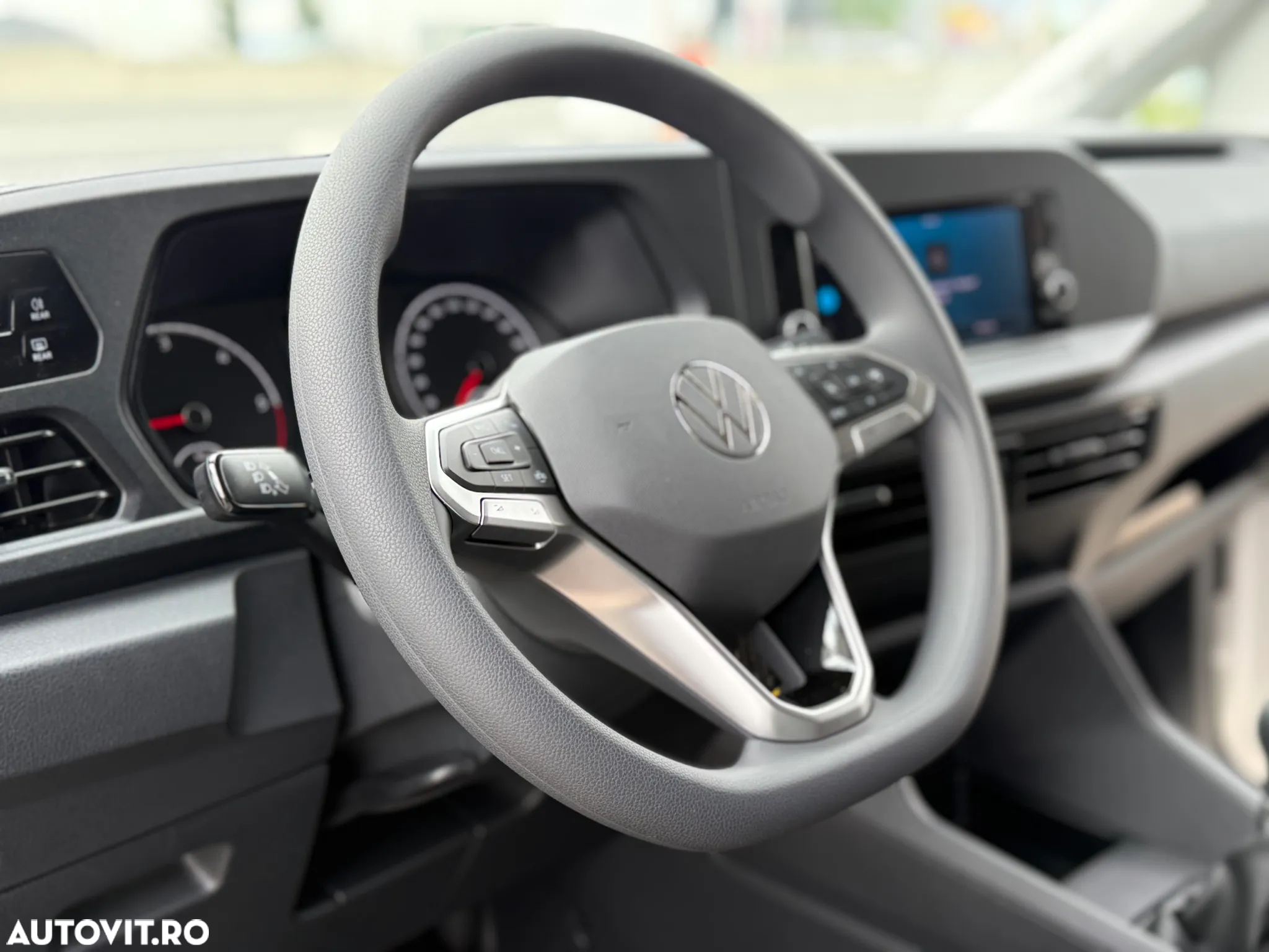 Volkswagen Caddy 2.0 TDI 55 kW - 17