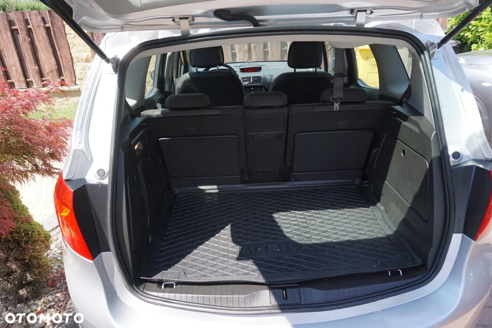 Opel Meriva 1.4 Active - 15