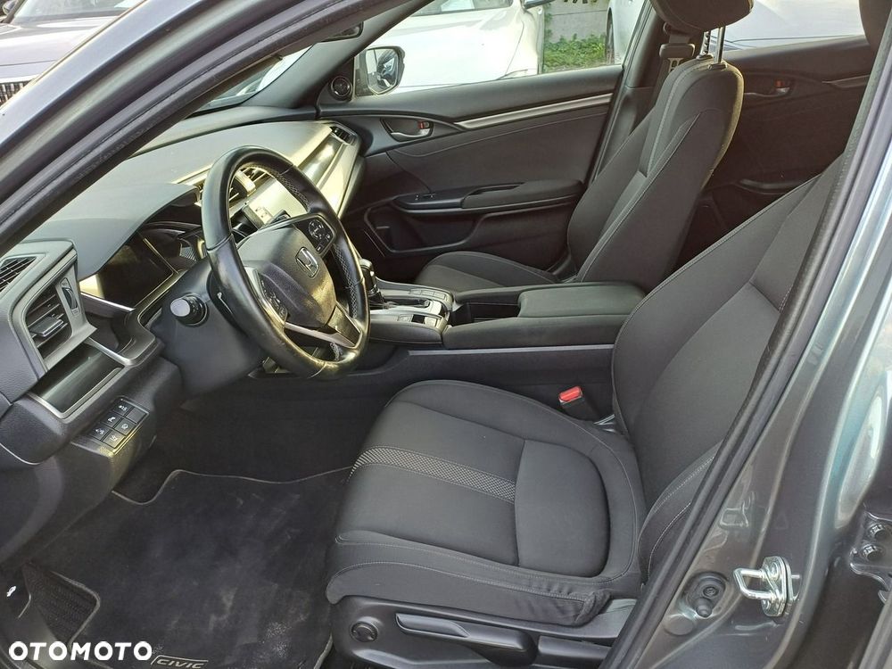 Honda Civic 1.0 T Executive Sport Line - 15