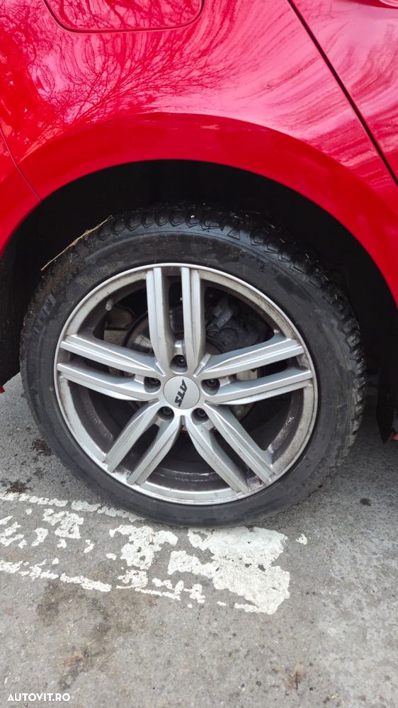 Volkswagen Golf 1.0 TSI Trendline - 10