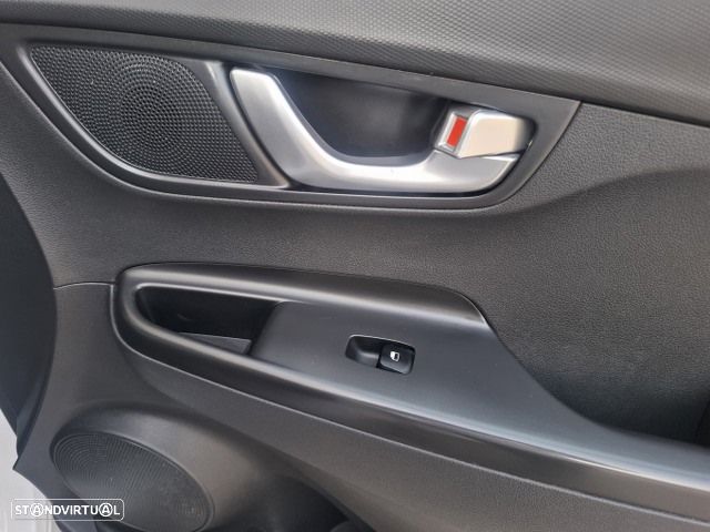Hyundai Kauai 39 kWh Premium - 41