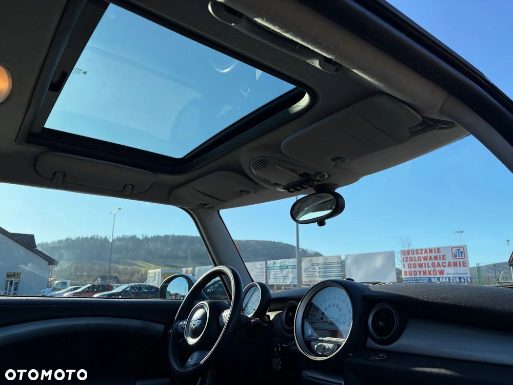 MINI Cooper S Standard - 5