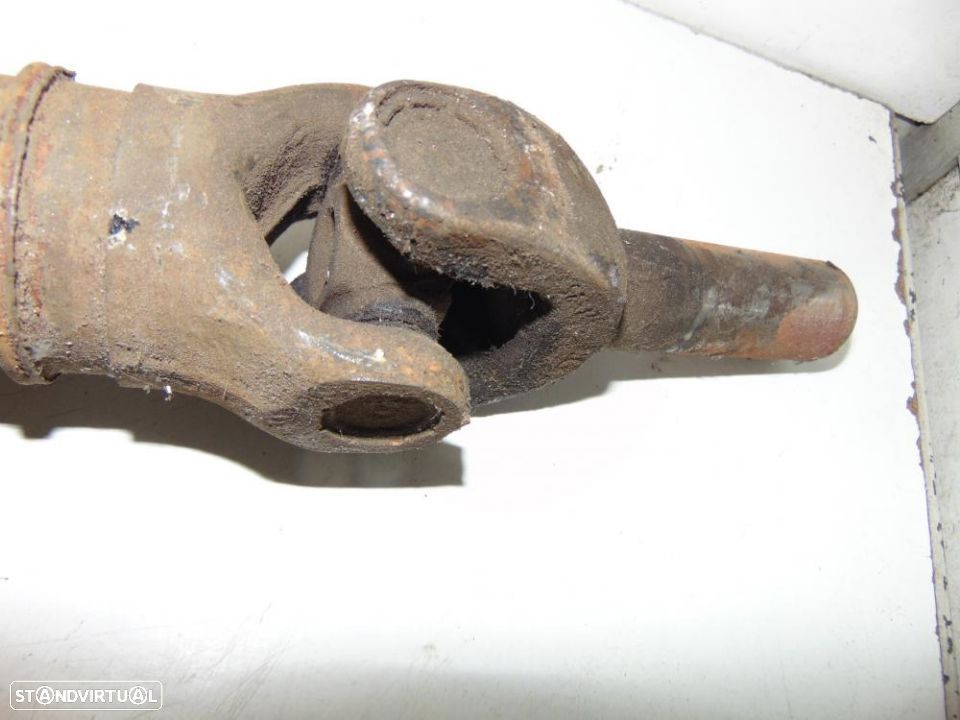 Ford Cortina veio transmissão - 4