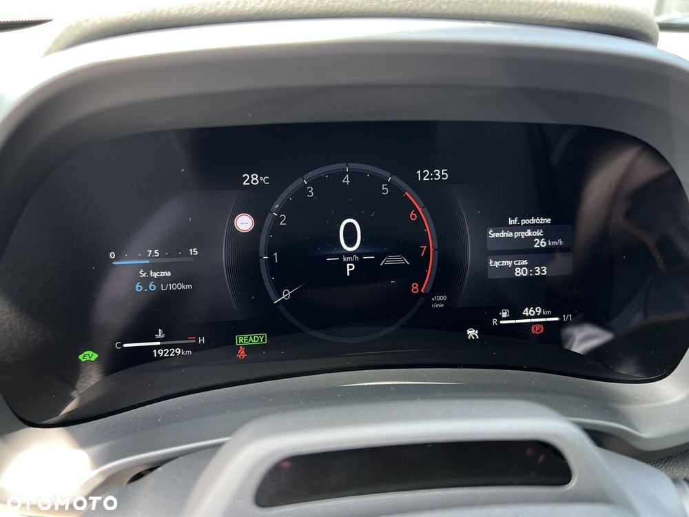 Lexus LBX 1.5 Hybrid Elegant - 14