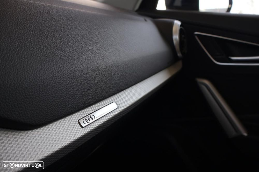 Audi Q2 30 TFSI Advanced - 12
