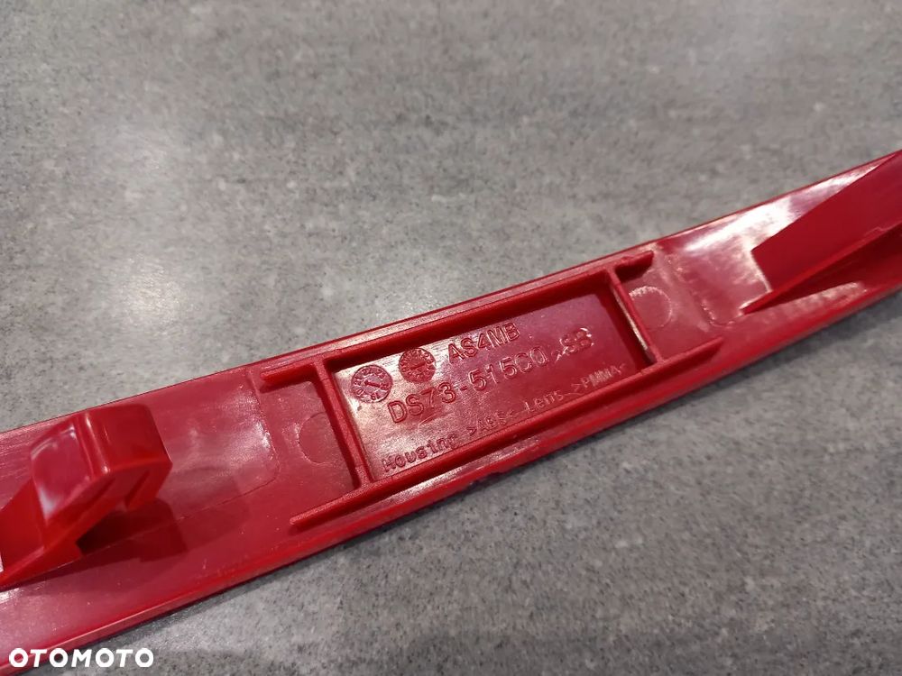 Odblask zderzaka lewy tył Ford Mondeo MK5 Kombi 2014- 1869012 - 6