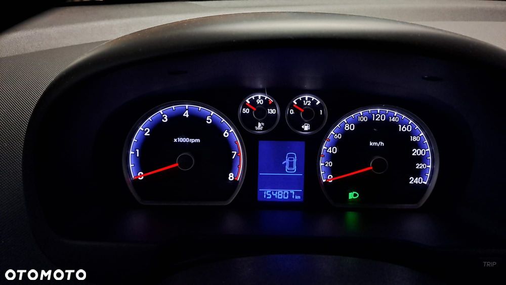 Hyundai i30 1.4 Classic - 13