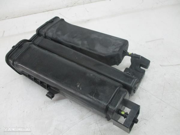 Filtro Carvao Ativado / Canister Volkswagen Polo (Aw1, Bz1) - 2