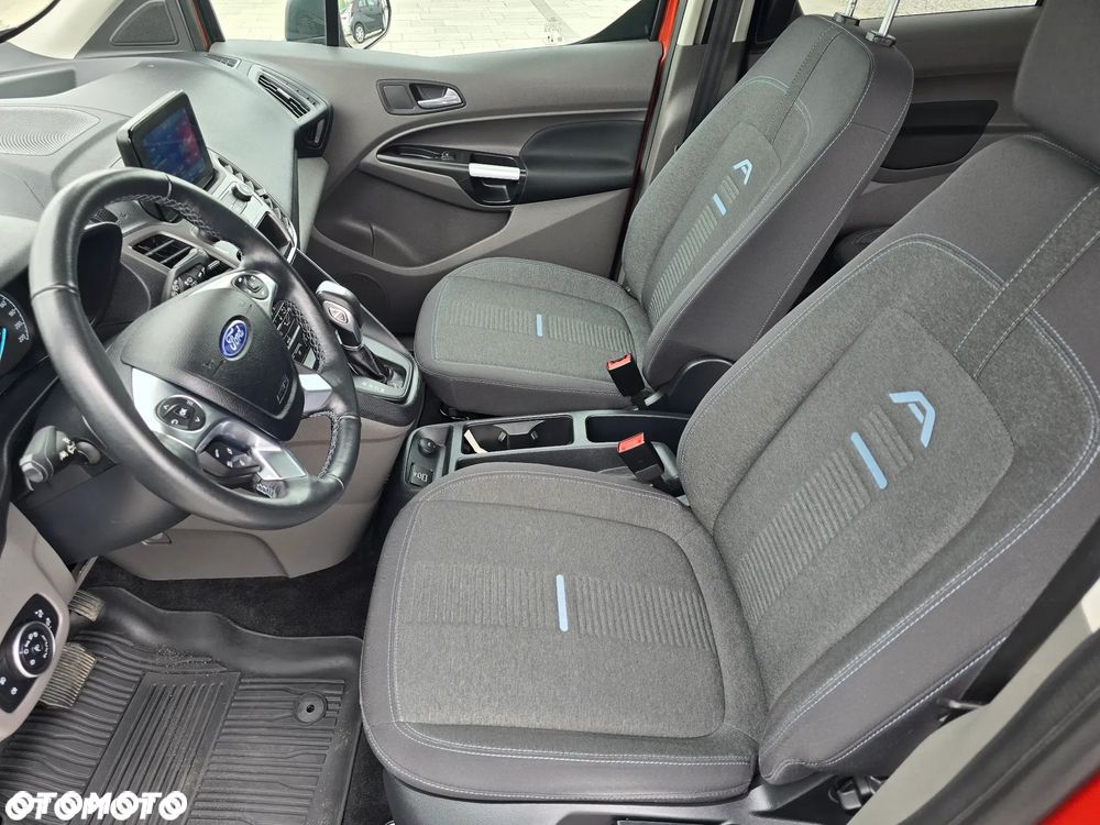 Ford Transit Connect Kombi 230 L2 Active PowerShift - 25