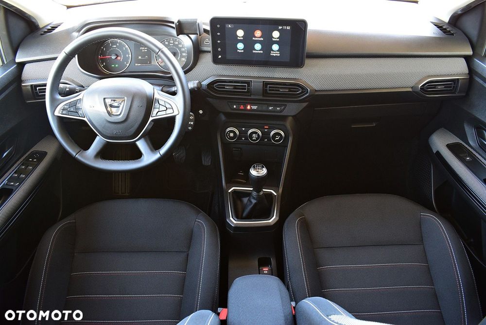 Dacia Jogger - 16
