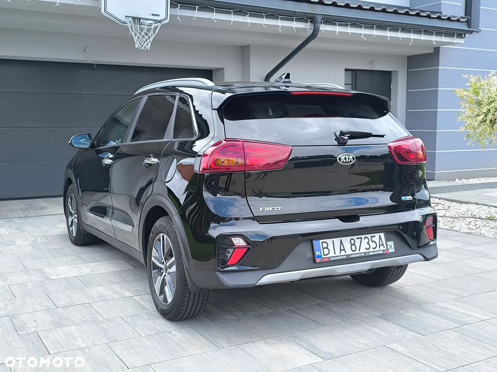 Kia Niro - 6