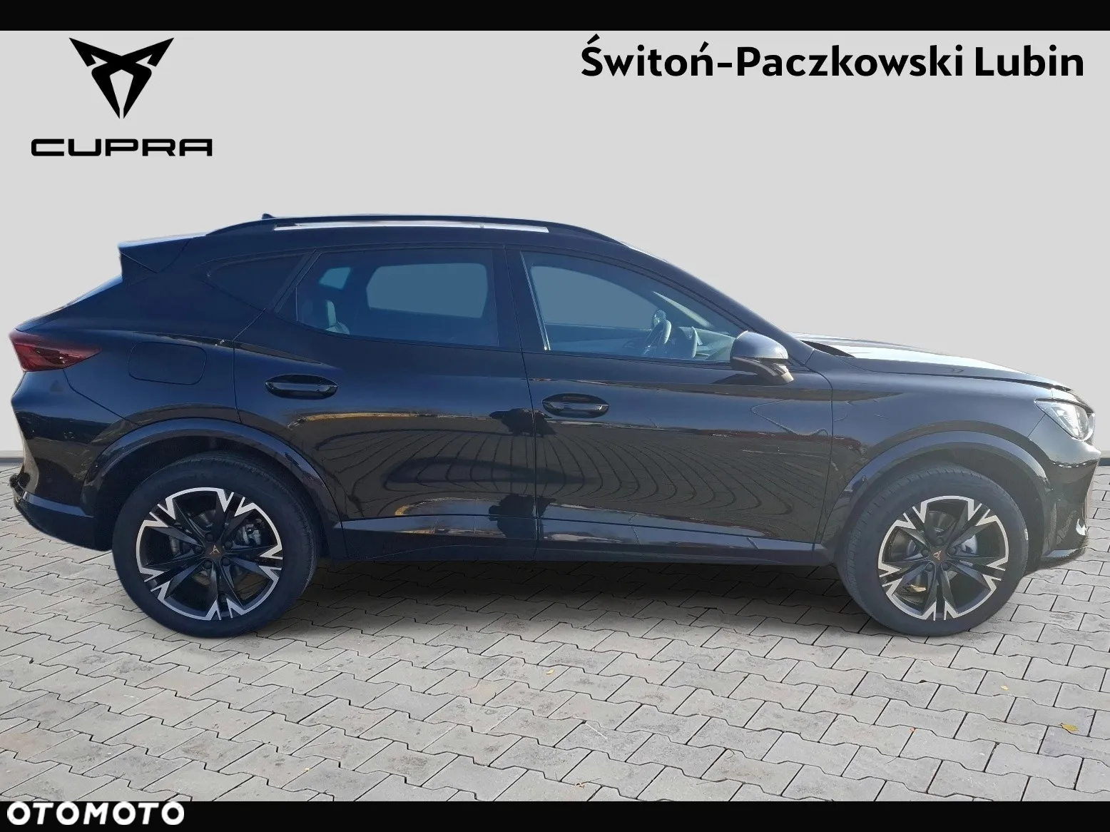 Cupra Formentor 1.5 TSI DSG - 7