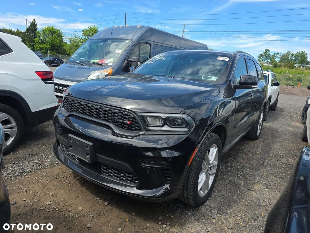 Dodge Durango - 2
