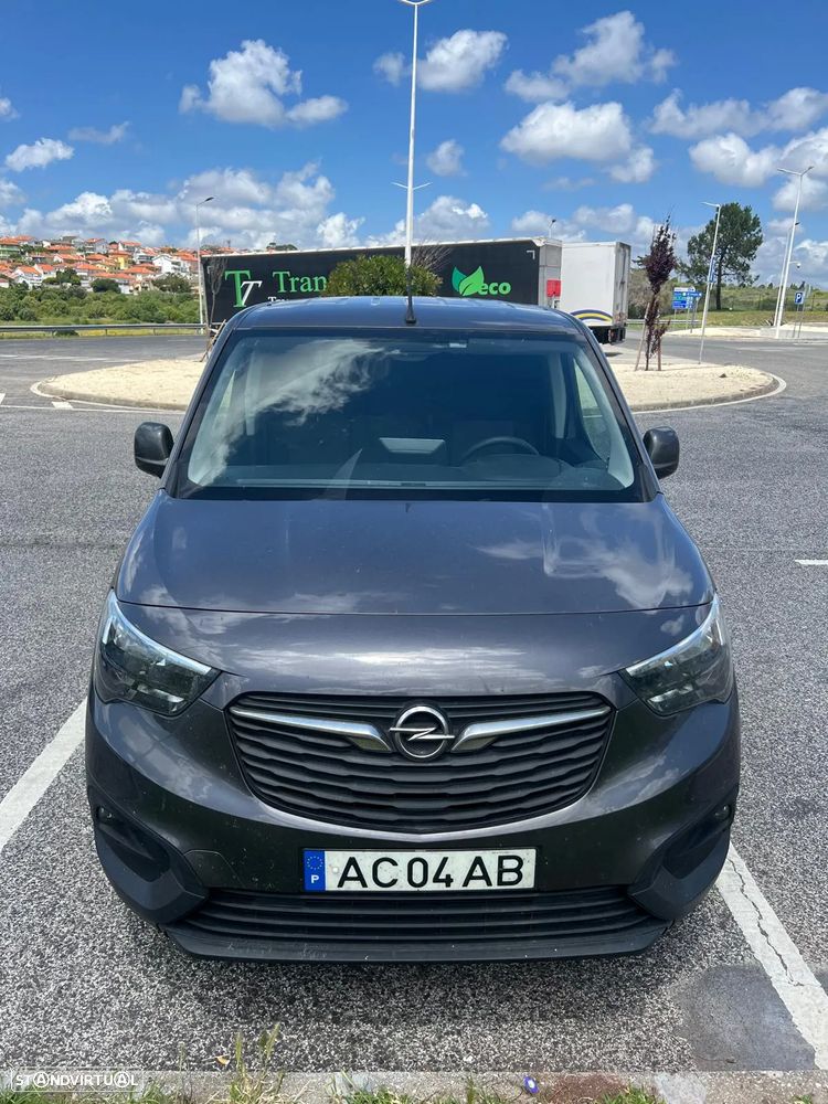 Opel COMBO CARGO ENJOY L1 - 1