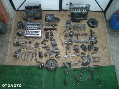 dmuchawa iveco daily nagrzewnica wentylator nawiew - 16