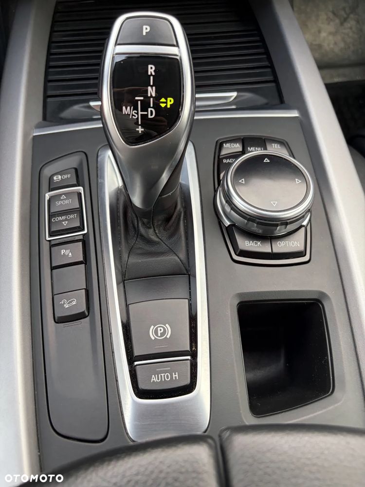 BMW X5 - 19