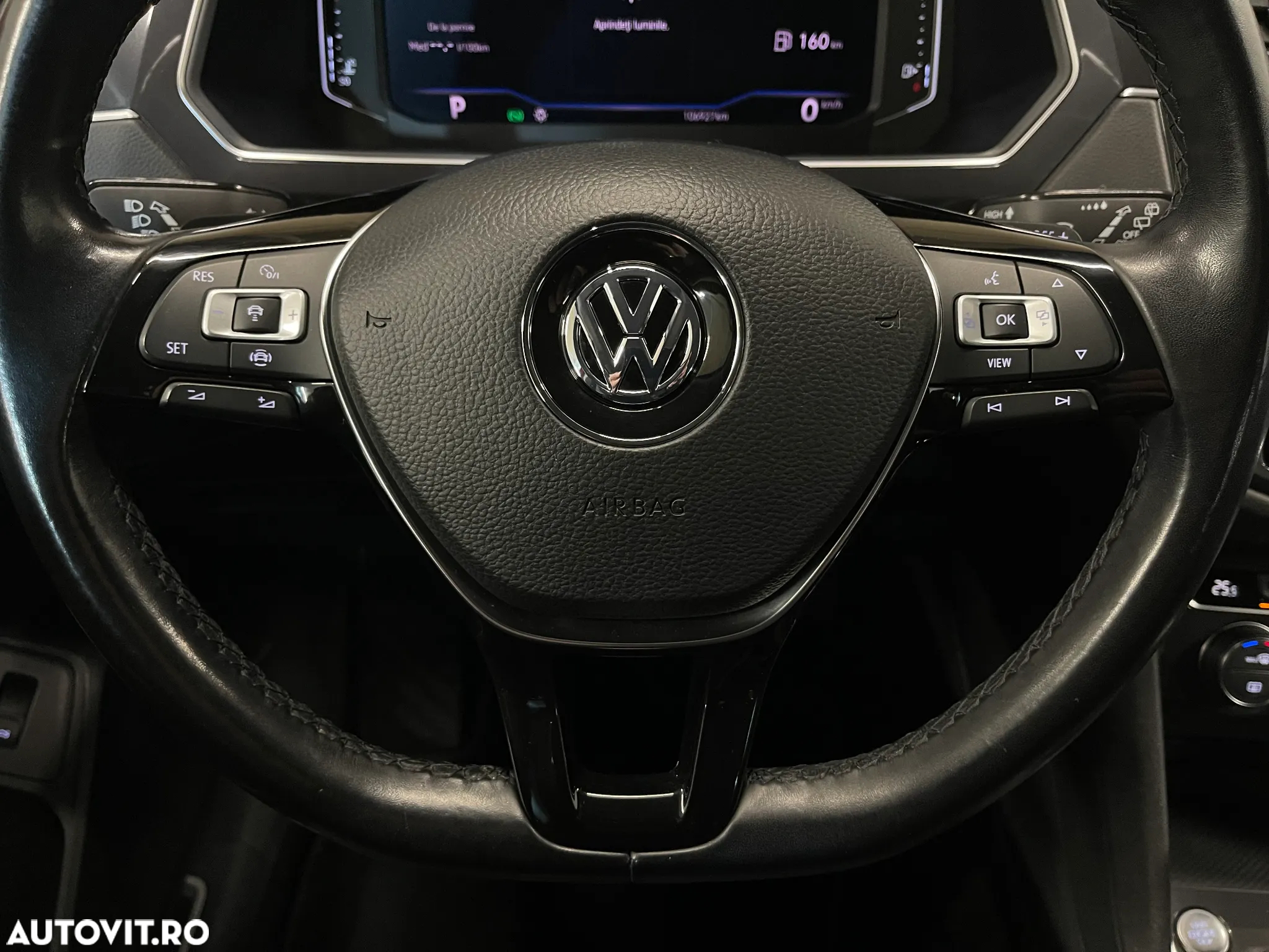 Volkswagen Tiguan 2.0 TDI 4Mot DSG Highline - 30