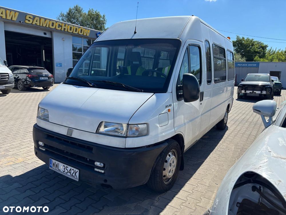 Fiat DUCATO - 2