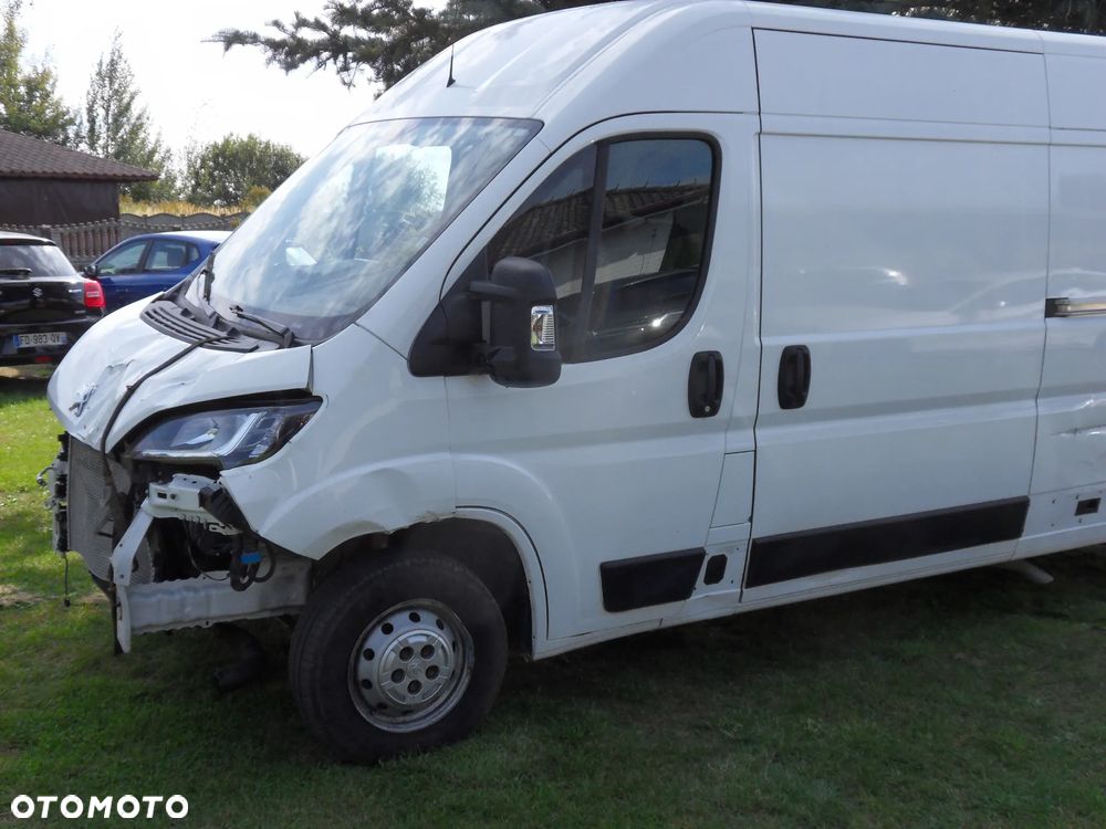 Peugeot BOXER - 2
