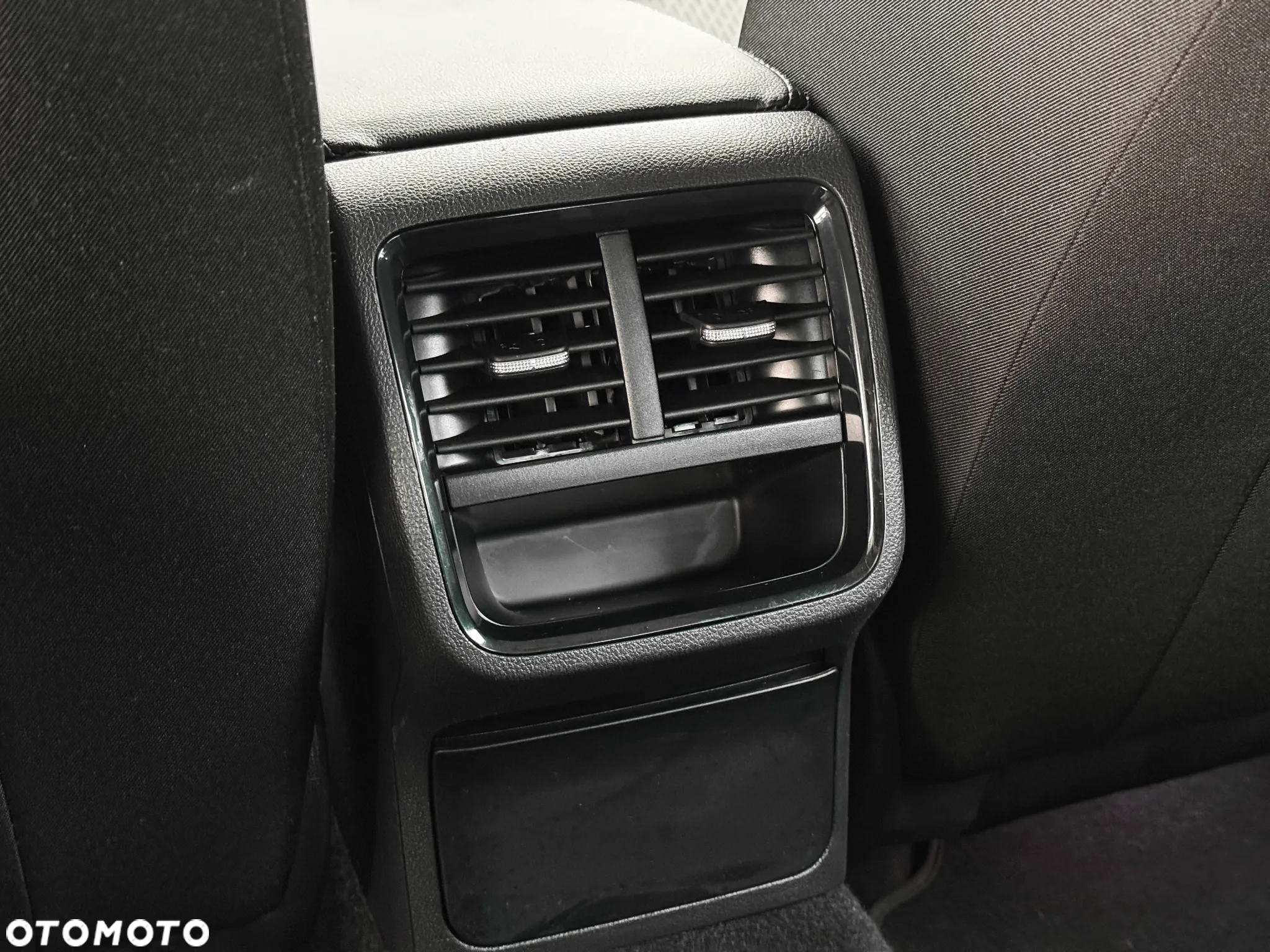 Skoda Octavia 2.0 TDI Ambition - 34