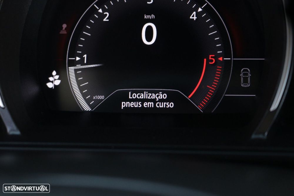 Renault Mégane 1.5 Blue dCi Limited - 39