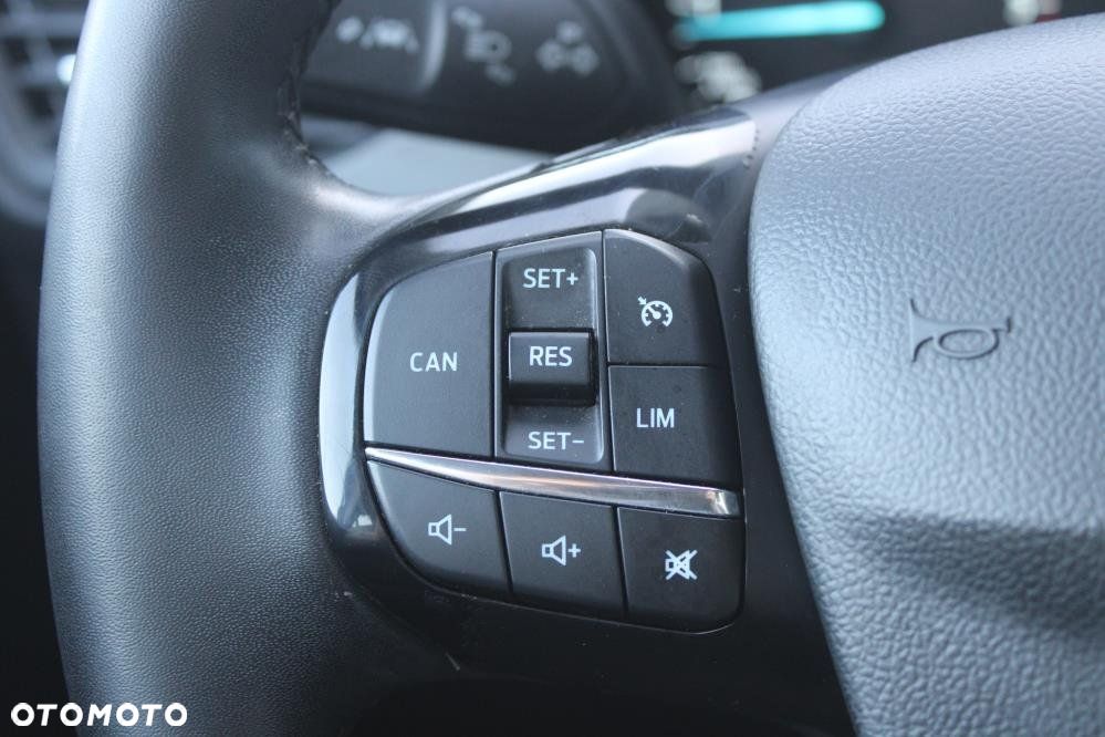 Ford Focus - 29