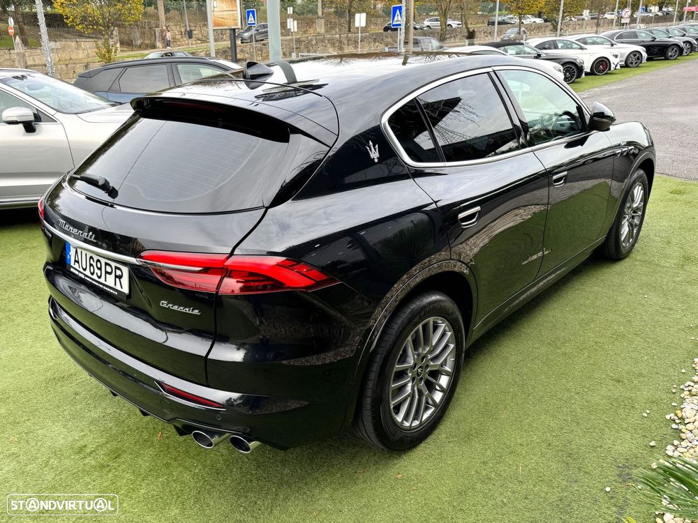 Maserati Grecale 2.0 GT - 14