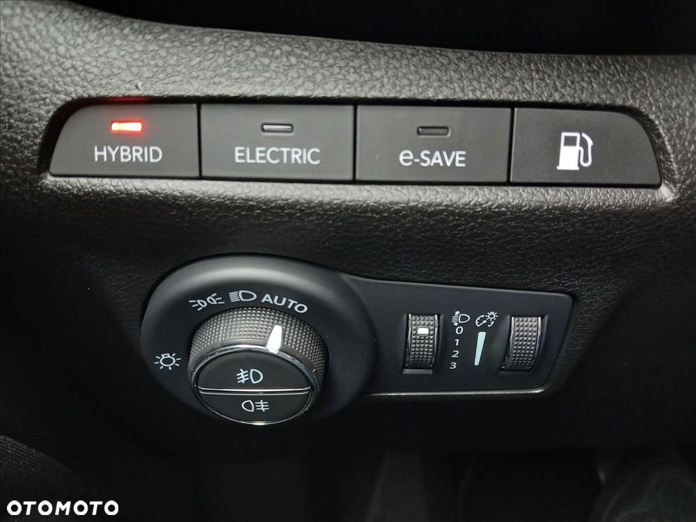 Jeep Compass 1.3 T4 PHEV 4xe Upland S&S - 18