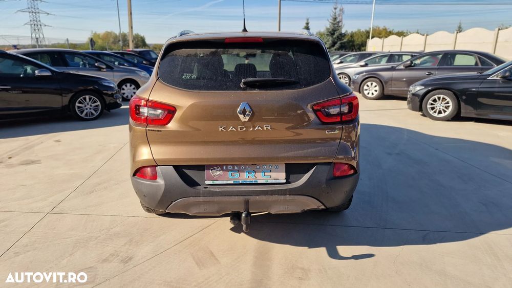 Renault Kadjar - 9