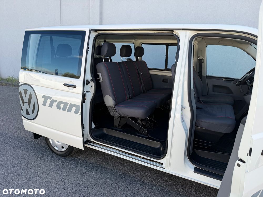 Volkswagen Transporter Standard - 24