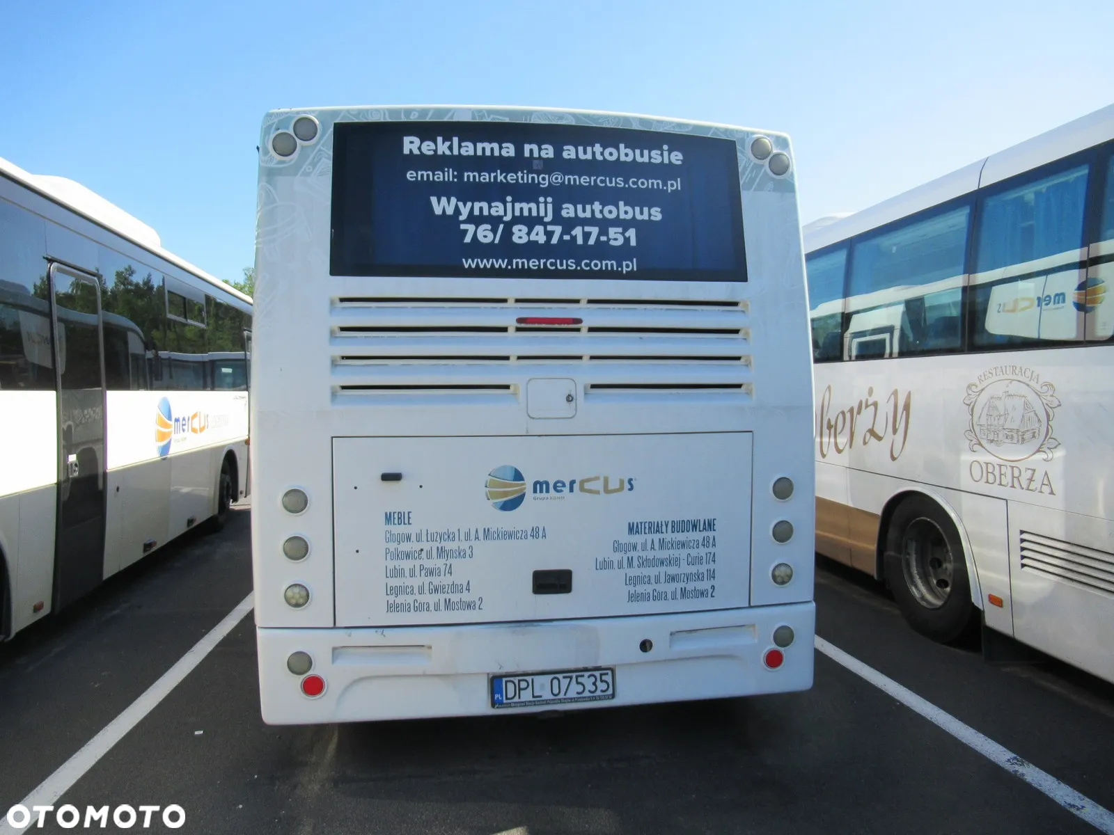 Autosan LIDER A1010T - 3
