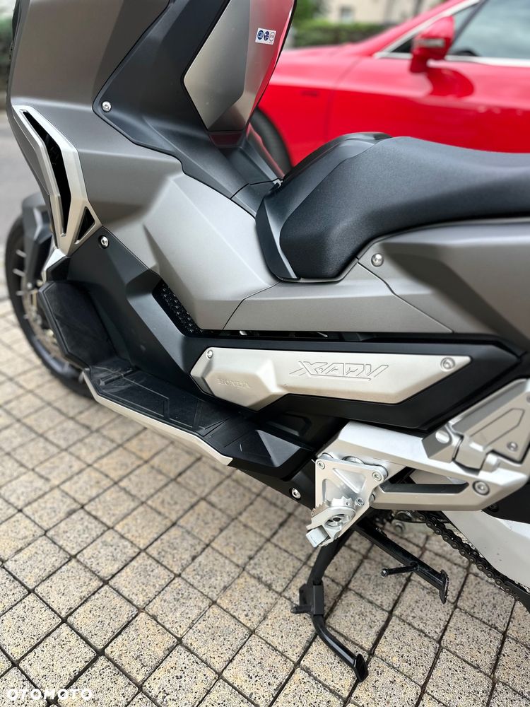 Honda X-ADV - 10