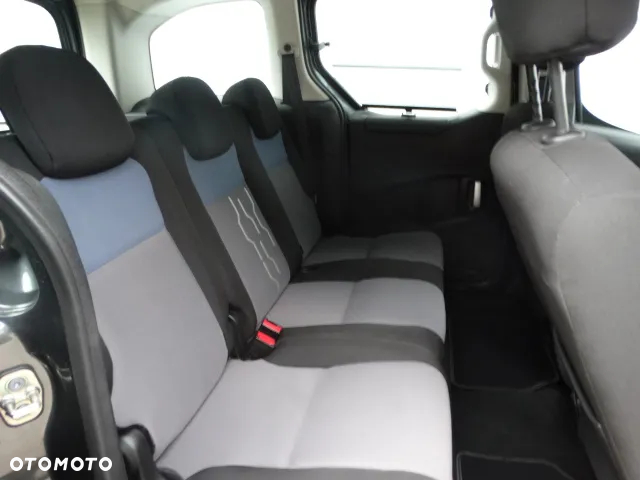 Peugeot Partner Tepee HDi 75 Esplanade - 14