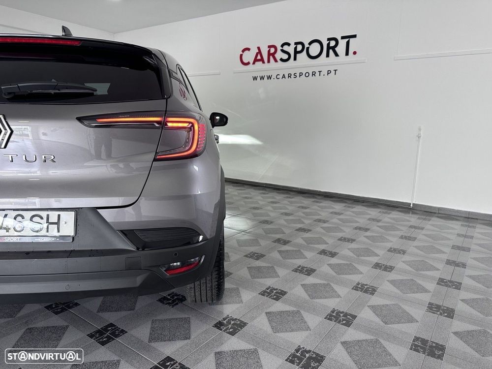 Renault Captur 1.0 TCe Techno - 8