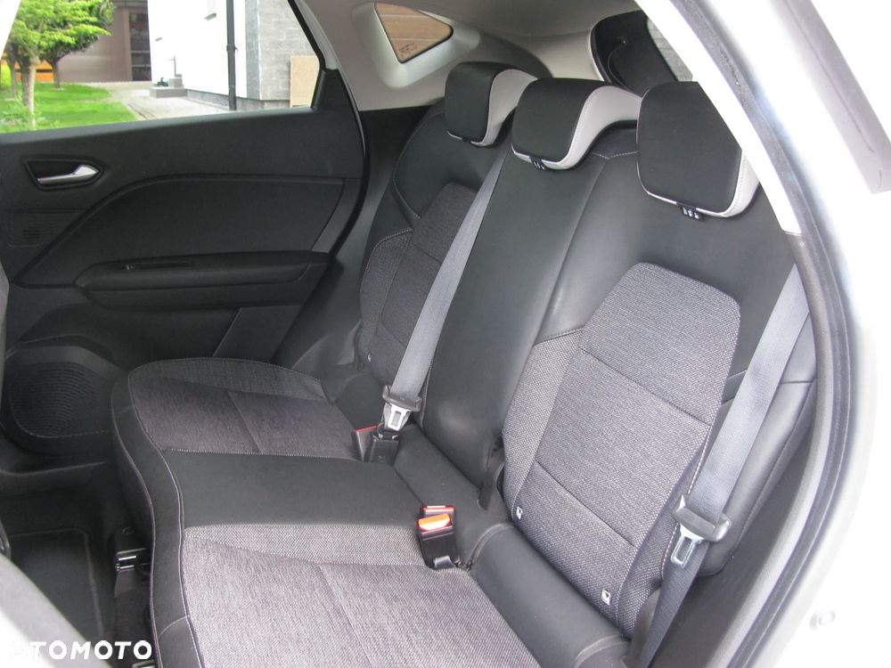 Renault Captur TCe 90 INTENS - 29
