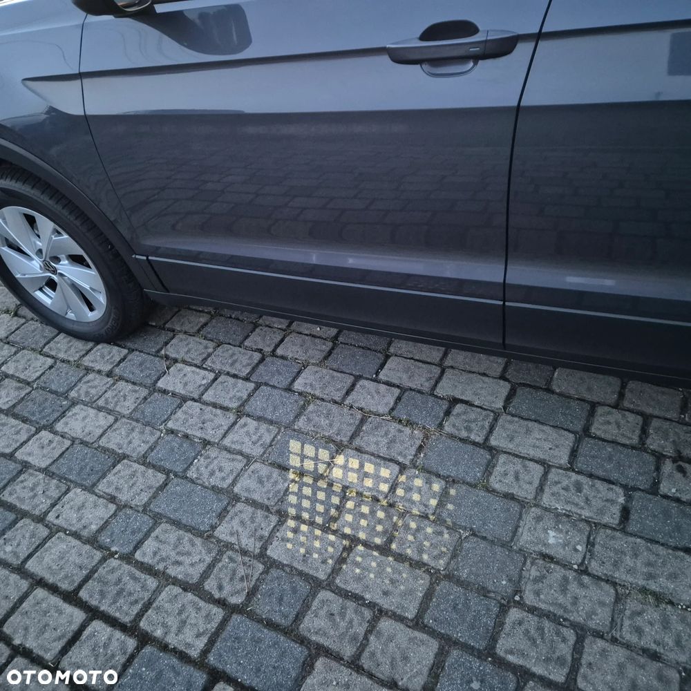 Volkswagen T-Cross 1.0 TSI Life DSG - 31