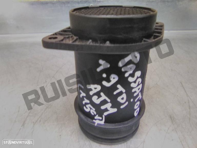 Medidor Massa De Ar 0289_06461 Vw Passat B5 Saloon (3b) [1996_2 - 1
