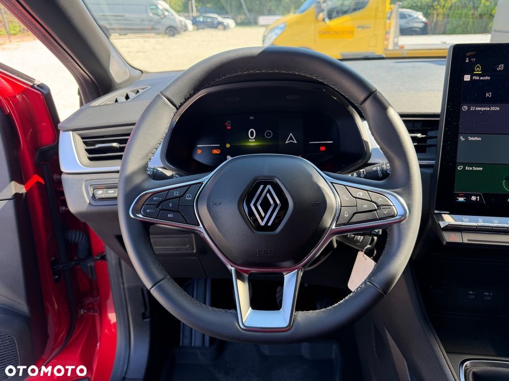 Renault Captur 1.0 TCe Zen - 28