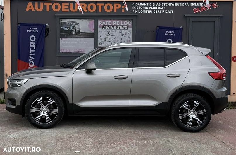 Volvo XC 40 D3 Inscription - 11