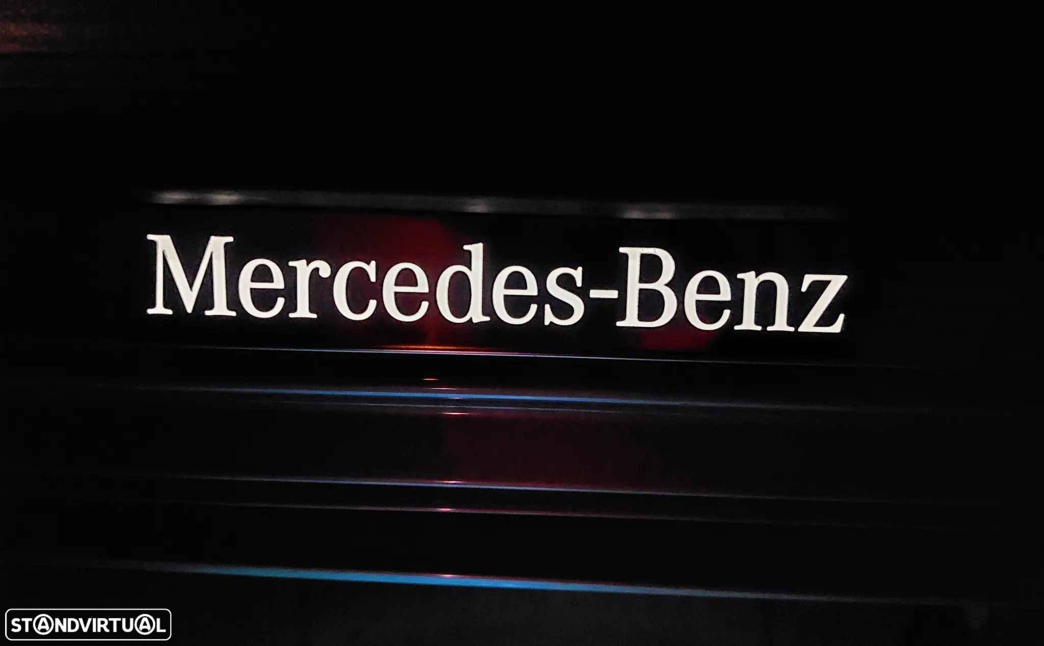 Mercedes-Benz A 180 d Urban Aut. - 40