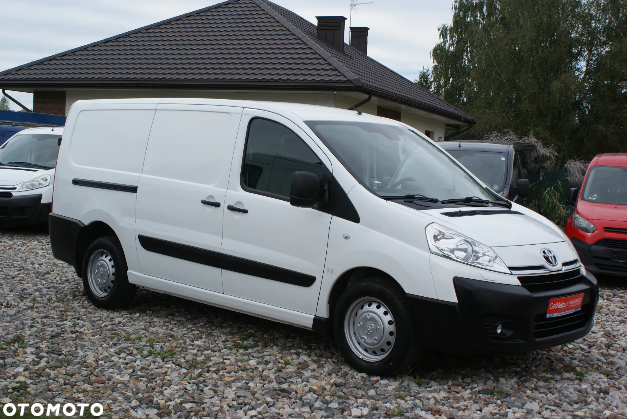 Toyota Proace - 14