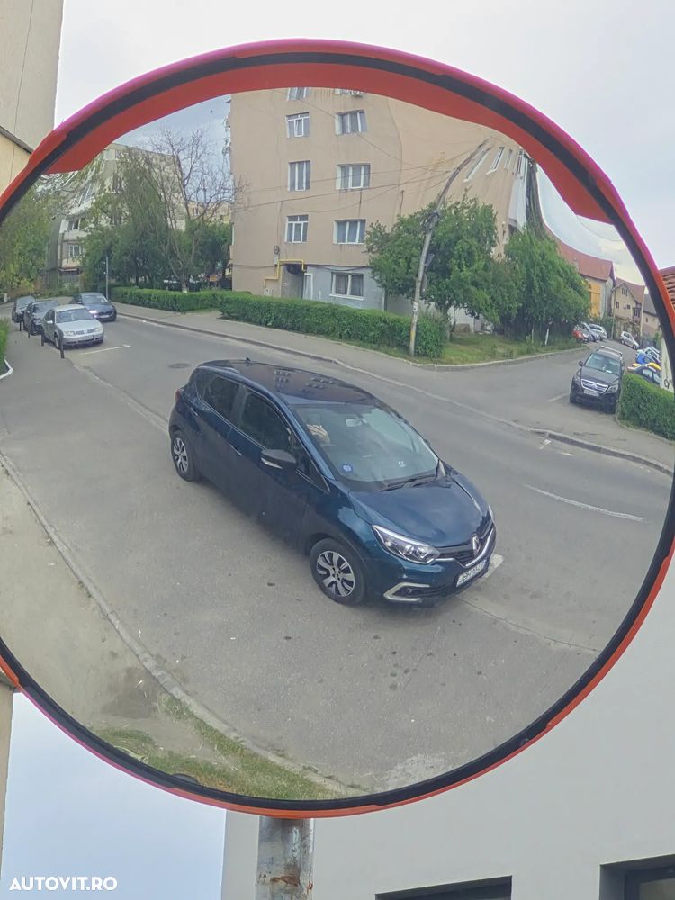 RENAULT Captur 2019 — imagine 7