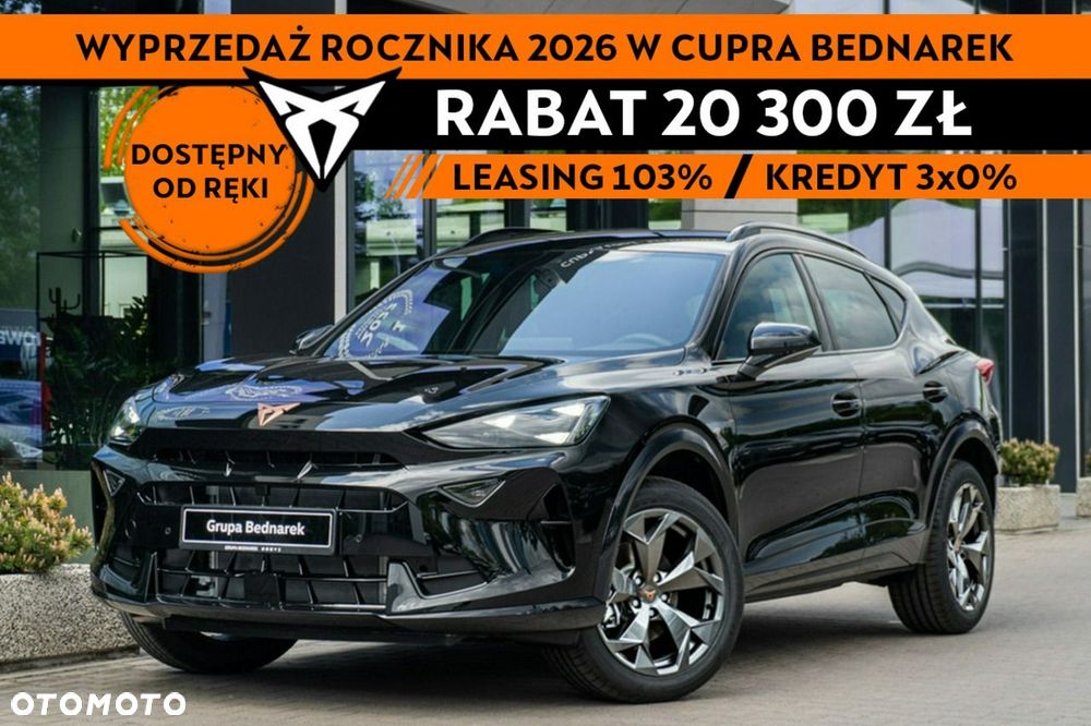 Cupra Formentor - 2