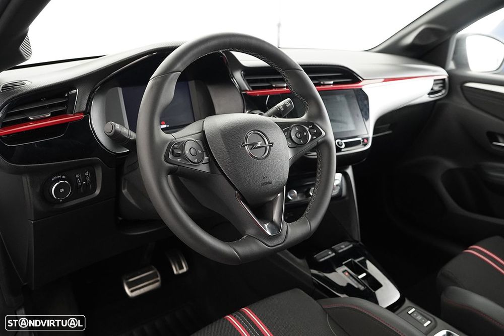 Opel Corsa-e e-GS - 8