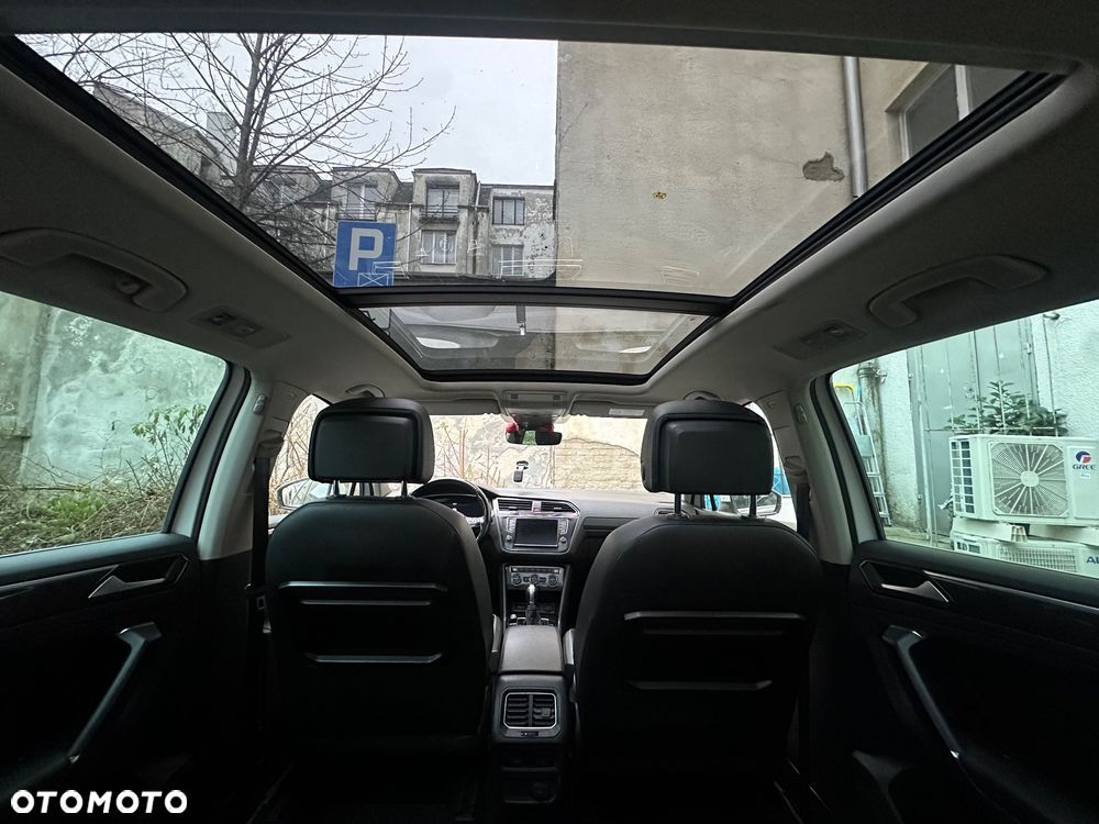 Volkswagen Tiguan 2.0 TDI BMT SCR 4Mot Highline DSG - 9