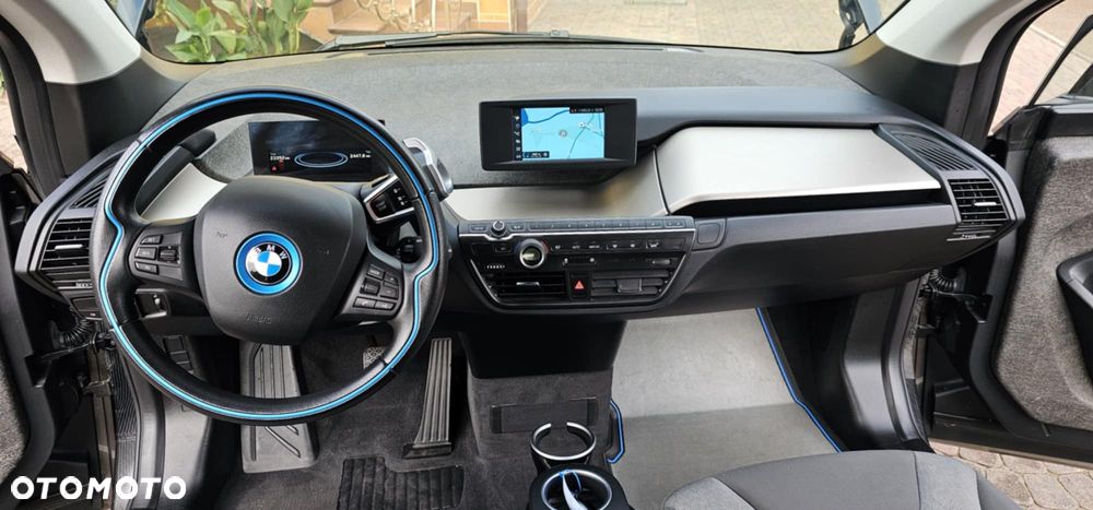 BMW i3 - 17