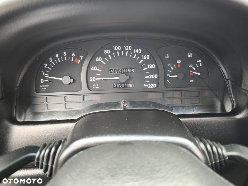 Opel Vectra - 36